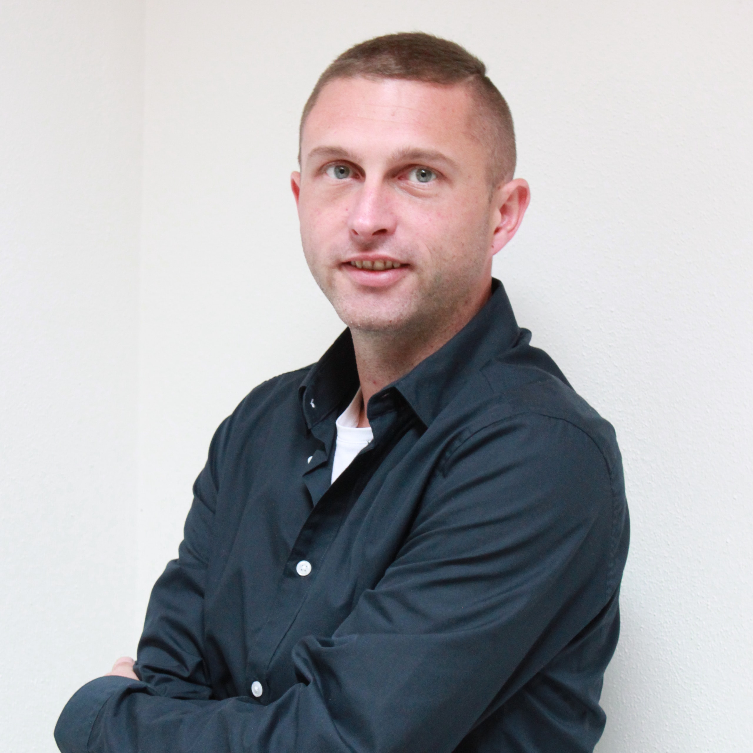 Portraitbild Jan Wagner